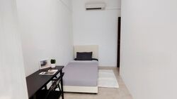 The Anchorage (D3), Condominium #628323981